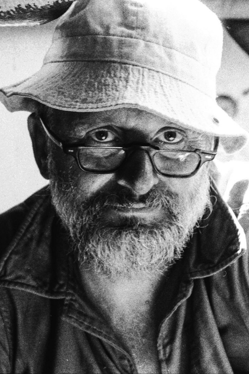 In Memorium Robert M. Pirsig's Metaphysics of Quality